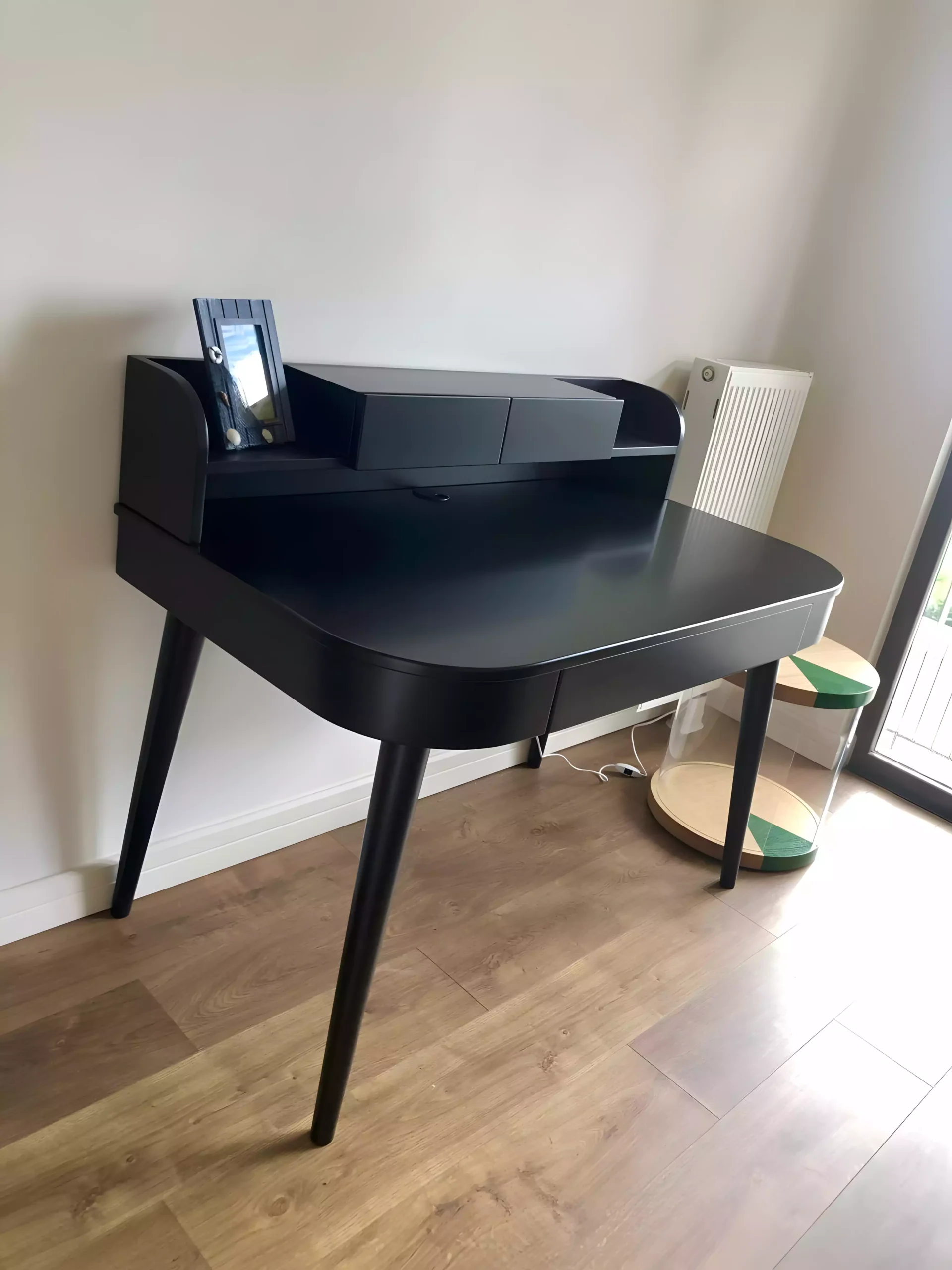 Ege Design vestiyer referansı 1