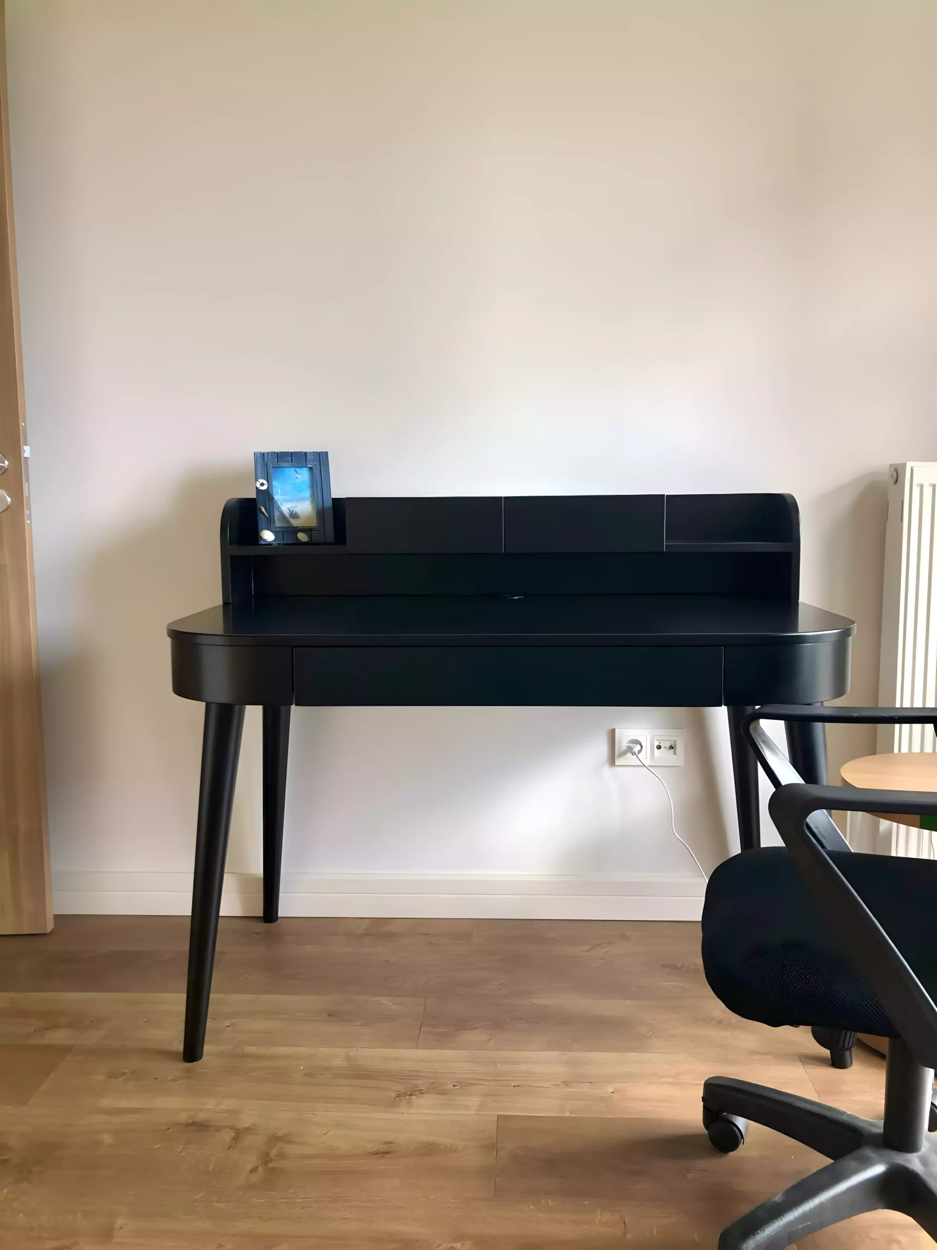 Ege Design vestiyer referansı 2