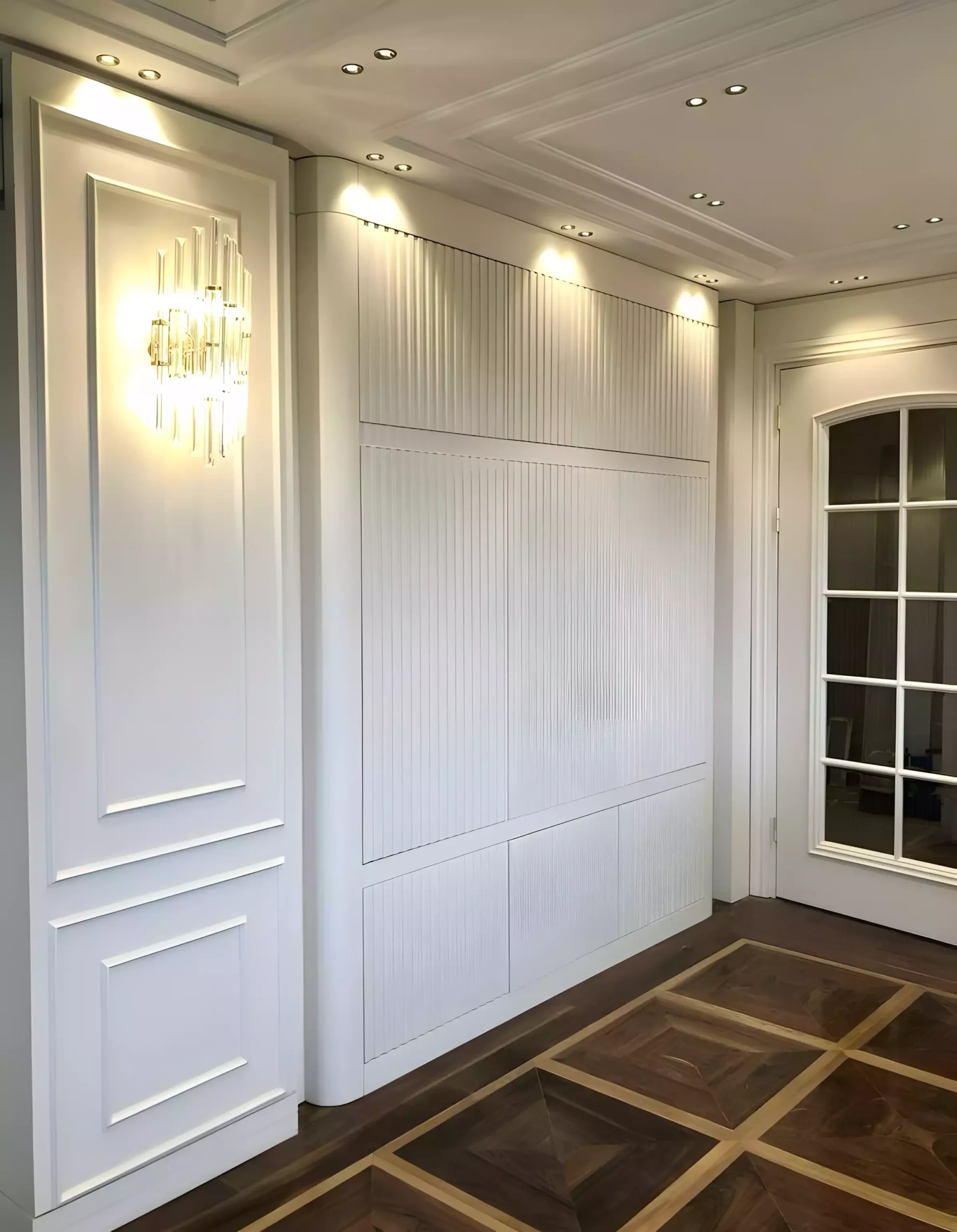 Ege Design vestiyer referansı 4