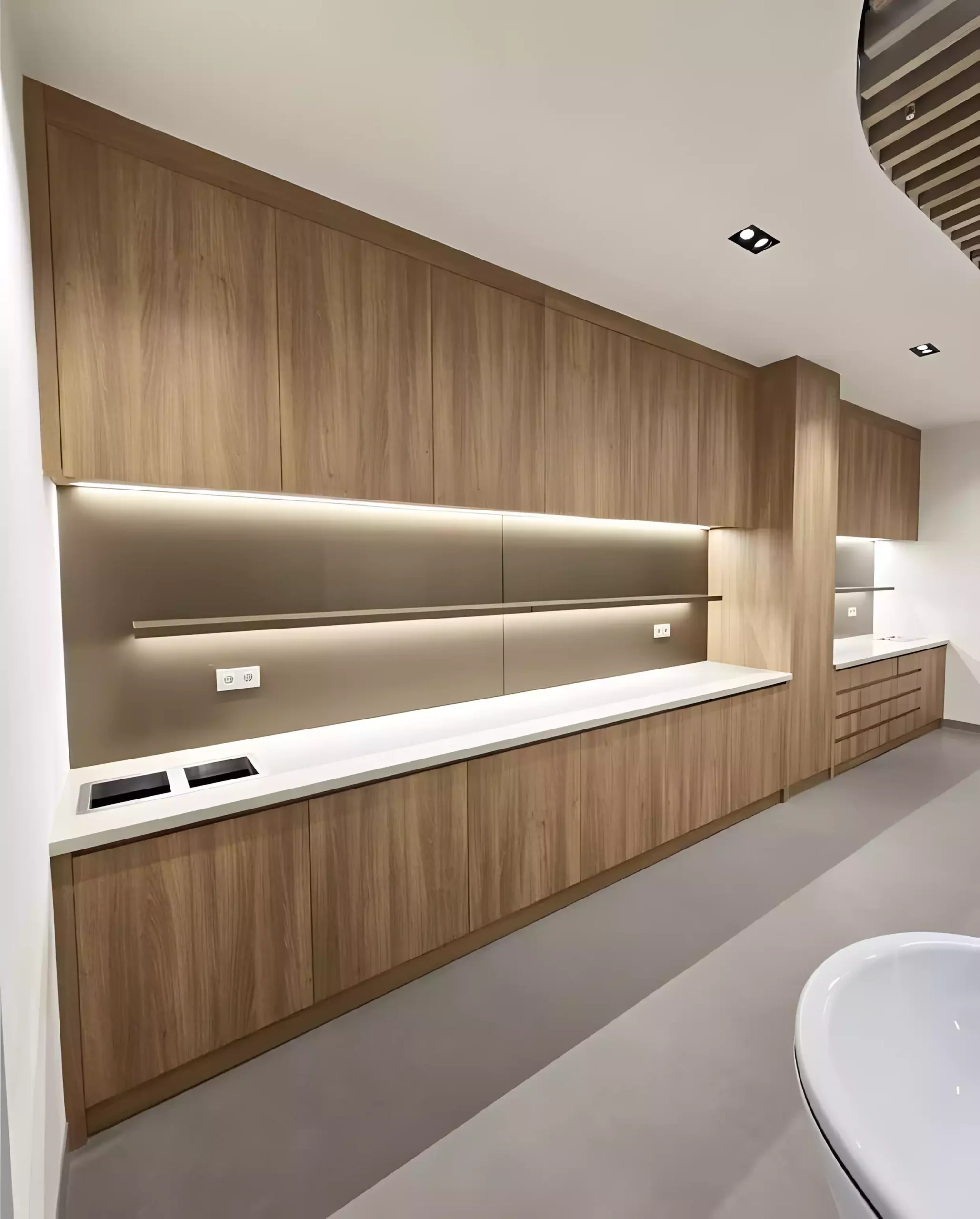 Modern İç Mekan Tasarımı